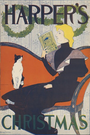 Harper's Christmas